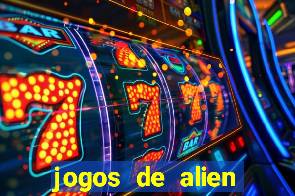 jogos de alien attack team 2